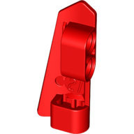 Technic, Panel Fairing #21 Very Small Smooth, Side B 11946
