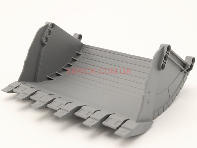 Technic, Digger Bucket 10 x 19  46891