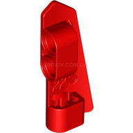 Technic, Panel Fairing #22 Very Small Smooth, Side A 11947