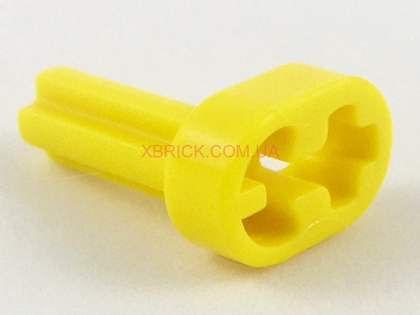 Technic Engine Crankshaft 2853