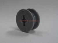 String Reel 2 x 1 x 2 Drum with Axle Hole 61510