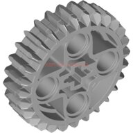Technic, Gear 28 Tooth Double Bevel 46372