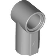 Technic, Axle and Pin Connector Angled #1 32013