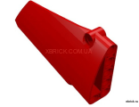 TECHNIC, PANEL FAIRING #18 LARGE SMOOTH, SIDE B 64682/4540800