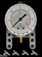 Pneumatic Pressure Gauge - Manometer (9641) 64065