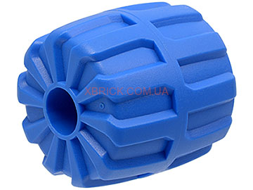 Wheel Hard Plastic Small (22mm D. x 24mm) 6118*4шт КОМПЛЕКТ