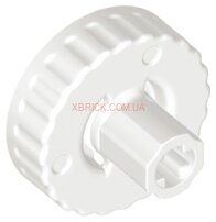 Technic, Clutch Connector Female / Outside 46834