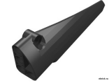 Technic, Panel Fairing # 5 Long Smooth, Side A 64681