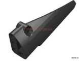 Technic, Panel Fairing # 5 Long Smooth, Side A 64681
