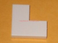 Tile 2 x 2 Corner 14719