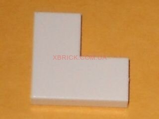 Tile 2 x 2 Corner 14719