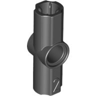 Technic, Axle and Pin Connector Angled #2 - 180 degrees 32034