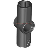 Technic, Axle and Pin Connector Angled #2 - 180 degrees 32034