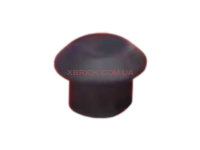 Комплект 52*Technic, Link Tread Attachment, Single, Rubber 24375
