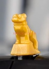 Dog, Bulldog (Mack Truck Hood Ornament) 35846
