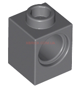 Technic, Brick 1 x 1 with Hole 6541
