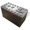 LEGO Power Functions AAA Battery Box 88000 потертости на корпусе без упаковки /акция -10%/