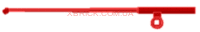 Utensil Fishing Rod / Pole, 12L 2614