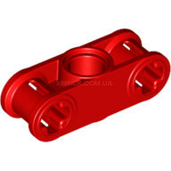 Technic, Axle and Pin Connector Perpendicular 3L with Center Pin Hole 32184