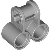 Technic, Axle and Pin Connector Perpendicular Double 32291