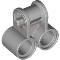 Technic, Axle and Pin Connector Perpendicular Double 32291