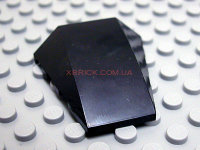WEDGE 4 X 4 NO TOP STUDS 47753