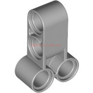 Technic, Pin Connector Perpendicular Long 32557
