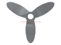 Propeller 3 Blade 5.5 Diameter 4617
