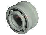 Wheel 11mm D. x 8mm with Center Groove 42610