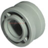 Wheel 11mm D. x 8mm with Center Groove 42610