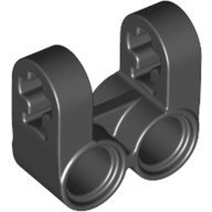 Technic, Axle and Pin Connector Perpendicular Double Split 41678