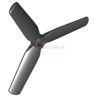 Propeller 3 Blade 9 Diameter 30332