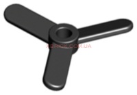 Propeller 3 Blade Small 2421