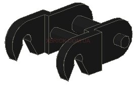 Technic, Link Chain 3711