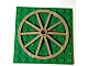 Wheel Wagon Giant (56mm D.)