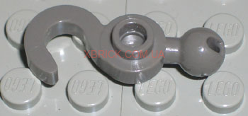 Hook with Tow Ball 30395