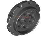TECHNIC TREAD SPROCKET WHEEL LARGE 57519
