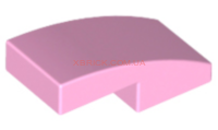 Slope, Curved 2 x 1 11477