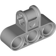 Technic, Axle and Pin Connector Perpendicular Triple 63869