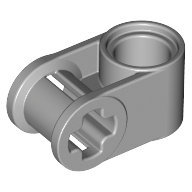 Technic, Axle and Pin Connector Perpendicular 6536