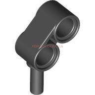 Technic, Pin Connector Double with Bar 85940