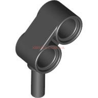Technic, Pin Connector Double with Bar 85940