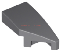 Wedge 2 x 1 with Stud Notch Right+Wedge 2 x 1 with Stud Notch Left 29119+29120 2* комплект