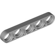 Technic, Liftarm 1 x 5 Thin 32017