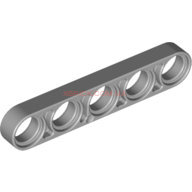 Technic, Liftarm 1 x 5 Thin 32017