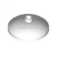 DISH 3 X 3 INVERTED (RADAR) ПРОЗРАЧНЫЙ 43898