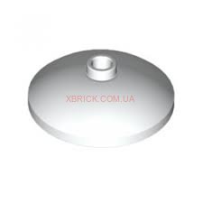 DISH 3 X 3 INVERTED (RADAR) ПРОЗРАЧНЫЙ 43898