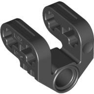 Technic, Axle and Pin Connector Perpendicular Split 92907