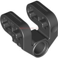 Technic, Axle and Pin Connector Perpendicular Split 92907