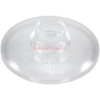 DISH 2 X 2 INVERTED (RADAR) ПРОЗРАЧНЫЙ 4740